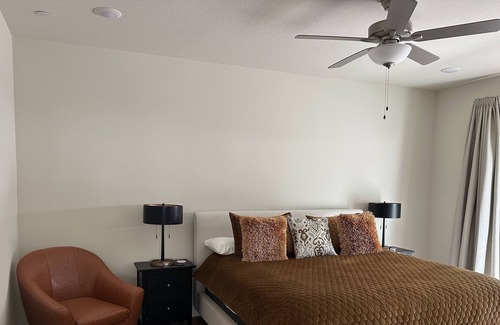 Ione House | New Home - Castle Oaks Golf Club - Green Belt Views