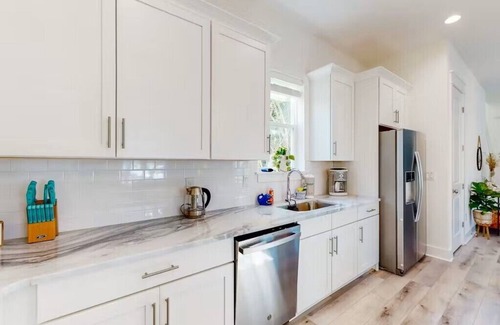 Panama City Beach House | New Home close to beach