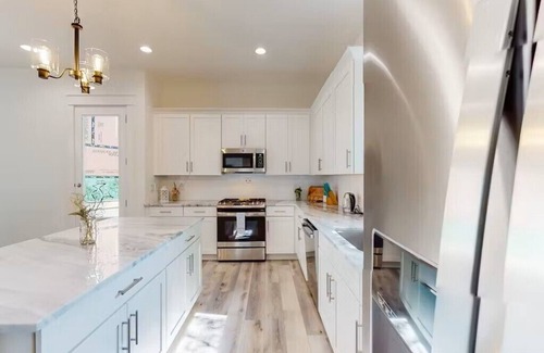 Panama City Beach House | New Home close to beach