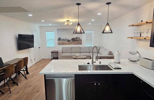 Colton House | New Home Close to Universities, Colleges, Shopping Mall, Nos Events
