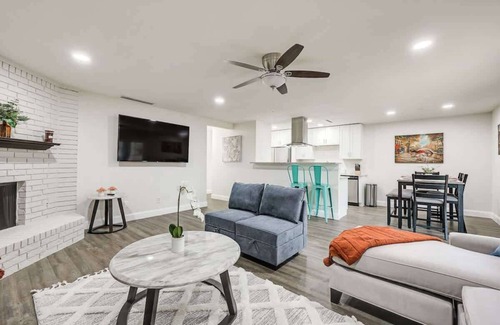 Flower Mound House | New Home close to Grapevine, lake and DFW Airport