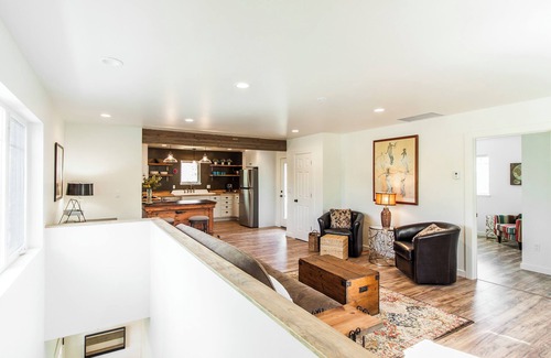Historic Downtown Durango House | New Home, Downtown Durango, Central AC, Garage