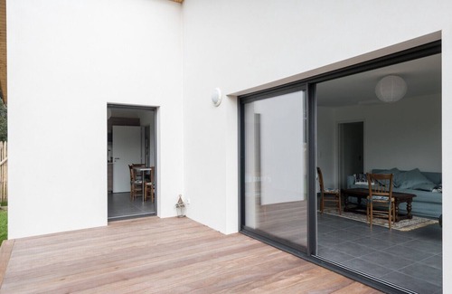 Piriac-sur-Mer House | New home for 4 adults - 2 children - Garden