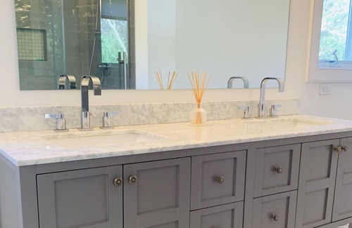 Clearwater Beach House | New home in Clearwater Beach