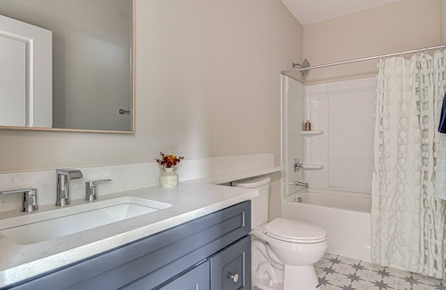Greensboro House | New Home in Heart of Greensboro