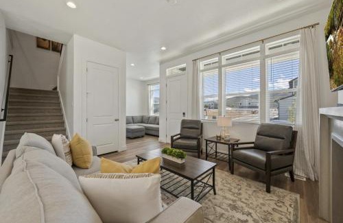Heber House | New Home in Heber City