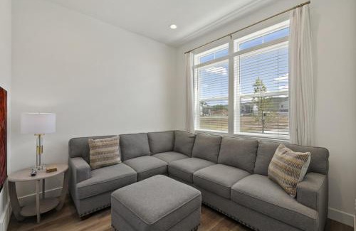 Heber House | New Home in Heber City