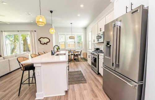 Springfield House | New Home in Historic Springfield