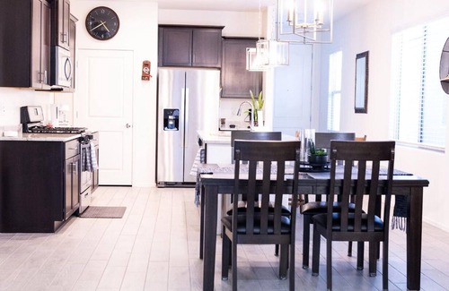 Green Valley House | New Home in Sahuarita, AZ