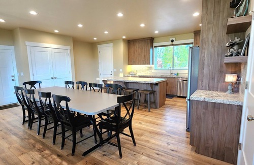 Alpine House | New home in the heart of Alpine!