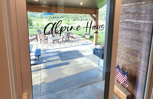 Alpine House | New home in the heart of Alpine!