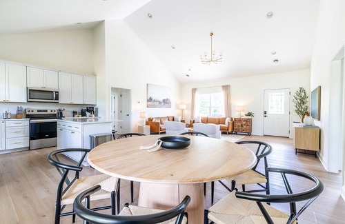 Tusculum House | New Home in Tusculum - ALL King Beds! No Cleaning Fees!
