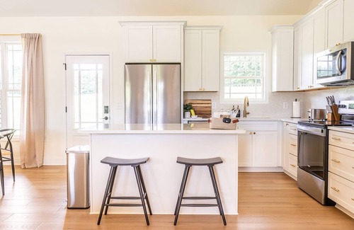 Tusculum House | New Home in Tusculum - ALL King Beds! No Cleaning Fees!
