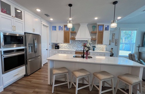 Laguna Beach Estates House | NEW home in West End, Quiet Laguna Beach! 5 Min to Beach! Last Minute Discounts!