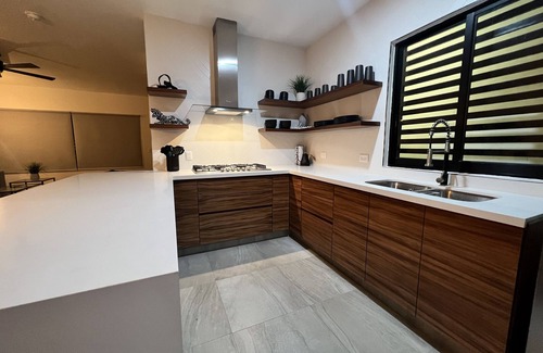 Ixtapa House | New Home just 15 minutes from Beach!