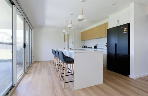 George Town Apartment | New Home Near MTB Trails & Beach