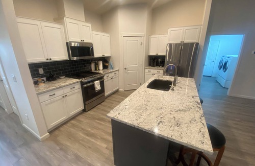 Clarkston Heights-Vineland House | New Home near Quail Ridge