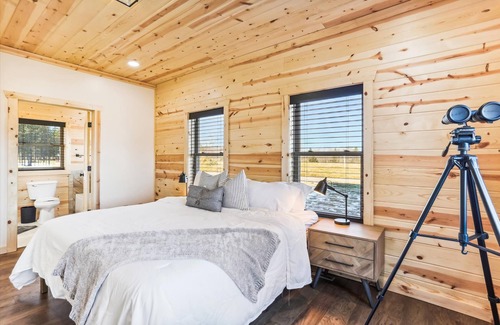 Canaan Valley House | New home offers spectacular Canaan Valley views. Welcome to Dreamers Nest!