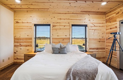 Canaan Valley House | New home offers spectacular Canaan Valley views. Welcome to Dreamers Nest!