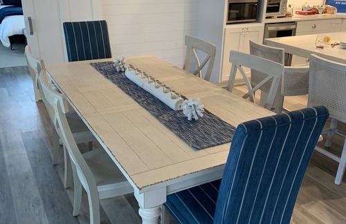 Nisswa House | New Home on Pines Golf Course at Grandview Resort, Nisswa, Mn