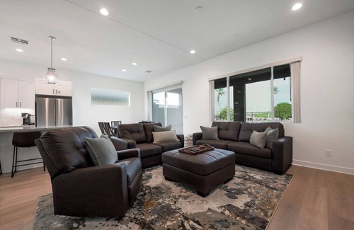 Indio House | NEW HOME, POOL & SPA-Walk to COACHELLA MUSIC FESTIVAL-CITY LICENSE 051728