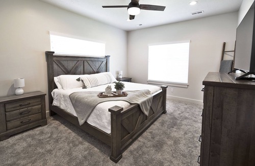 Plain City House | *New Home* The Plain City Heritage House