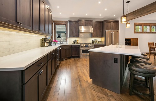 Cle Elum House | New home with LOW RATES! In the Heart of Suncadia Resort | Hot Tub | WiFi