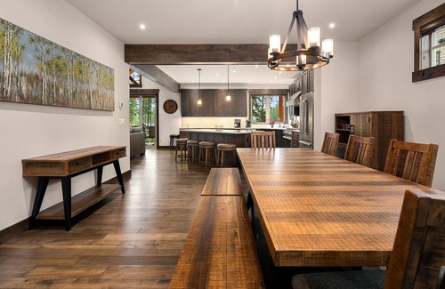 Cle Elum House | New home with LOW RATES! In the Heart of Suncadia Resort | Hot Tub | WiFi