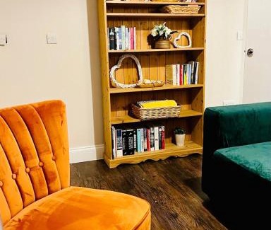 Manningtree House | NEW homely countryside escape