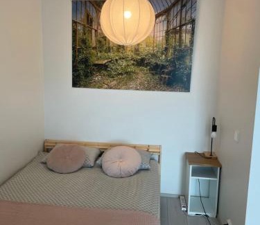 Tampere Apartment | New Homes II