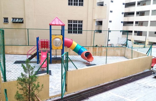 Brinchang Apartment | New Homstay In Cameron Highlands