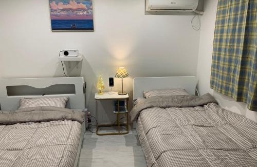 Hapjeong-dong Apartment | New Hongdae apartment