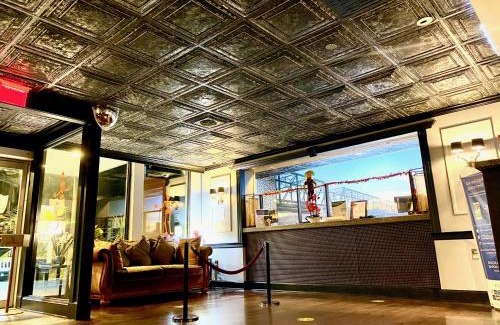New Hope Hotel | New Hope Inn & Suites