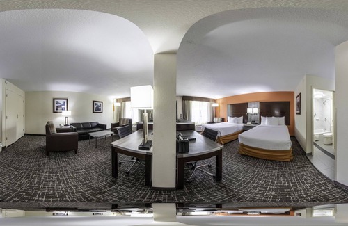 New Hope Hotel | New Hope Inn & Suites