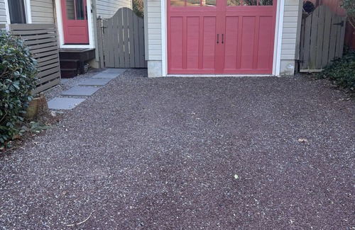 New Hope House | New Hope Zen. 3rd floor 1 bedroom w/private bath. No private entrance .