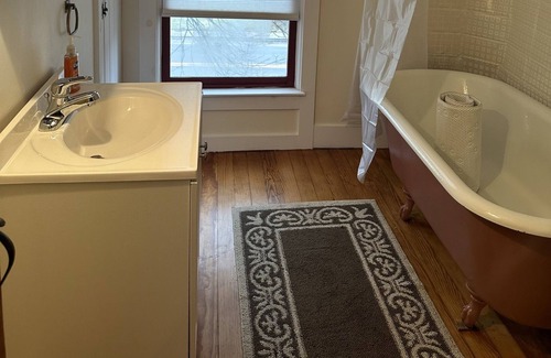 Hartwick House | *NEW*Hops House-Sleeps10-8Mi.toCDP&15Mi.toASV