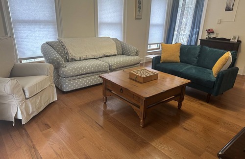 Hartwick House | *NEW*Hops House-Sleeps10-8Mi.toCDP&15Mi.toASV
