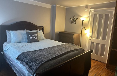 Hartwick House | *NEW*Hops House-Sleeps10-8Mi.toCDP&15Mi.toASV