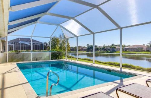 Biggar Villa | New Horizons Villa