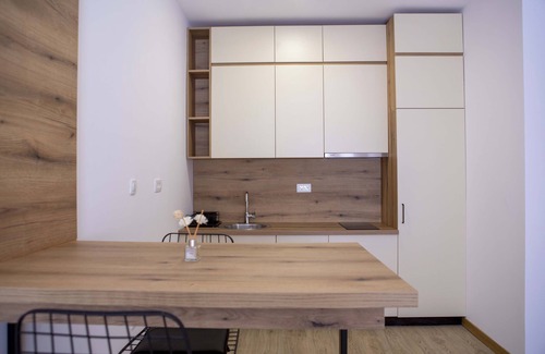 Kolasin Apartment | New Horizont Suite in Kolasin