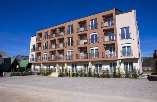 Kolasin Apartment | New Horizont Suite in Kolasin