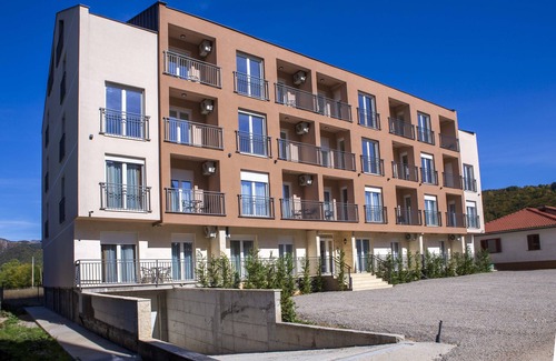 Kolasin Apartment | New Horizont Suite in Kolasin