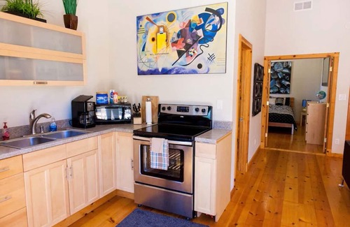 Alto Pass House | * New Hot Tub * Best Location on the Wine Trail! *