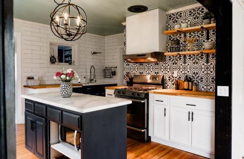 Pepin House | New Hot Tub Nov 2025, Firepit, Eco-friendly