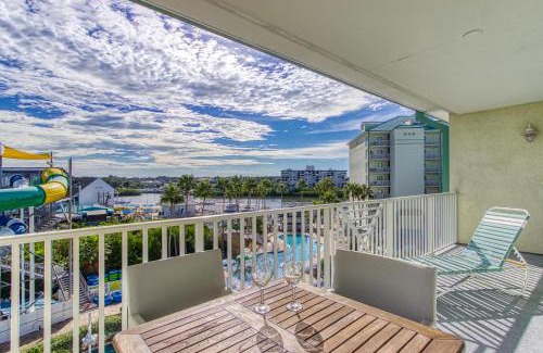 Indian Rocks Beach Hotel | New Hotel Collection Harbourside