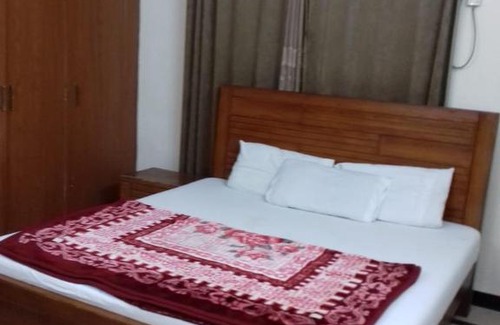 Faisalabad Hotel | New Hotel Grand Faisalabad