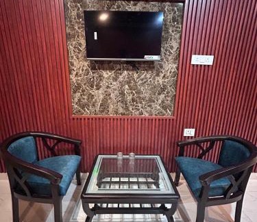 Badrinath Hotel | New Hotel Mahadev