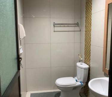 Palopo Hotel | New Hotel Palopo