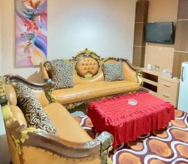 Palopo Hotel | New Hotel Palopo