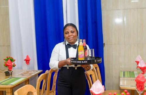 Littoral Department Hotel | New Hotel Sossa